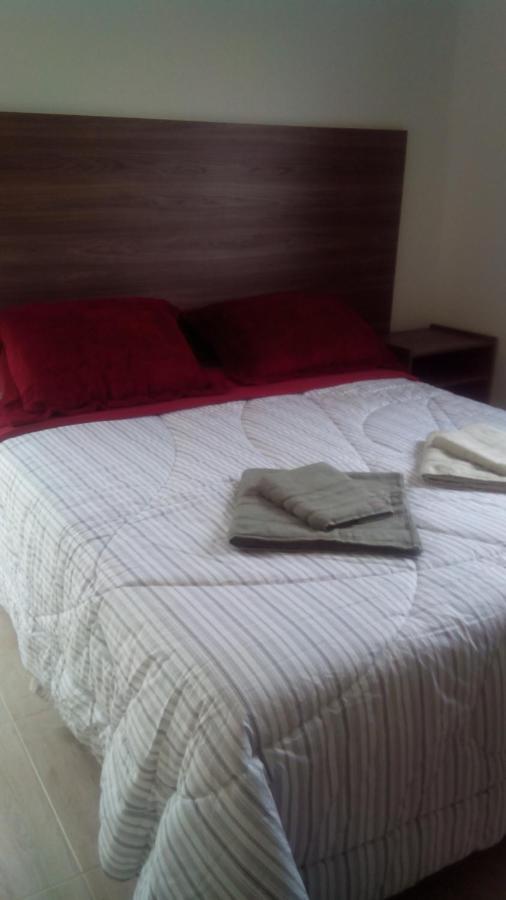 Hotel Vison จารินนู ภายนอก รูปภาพ