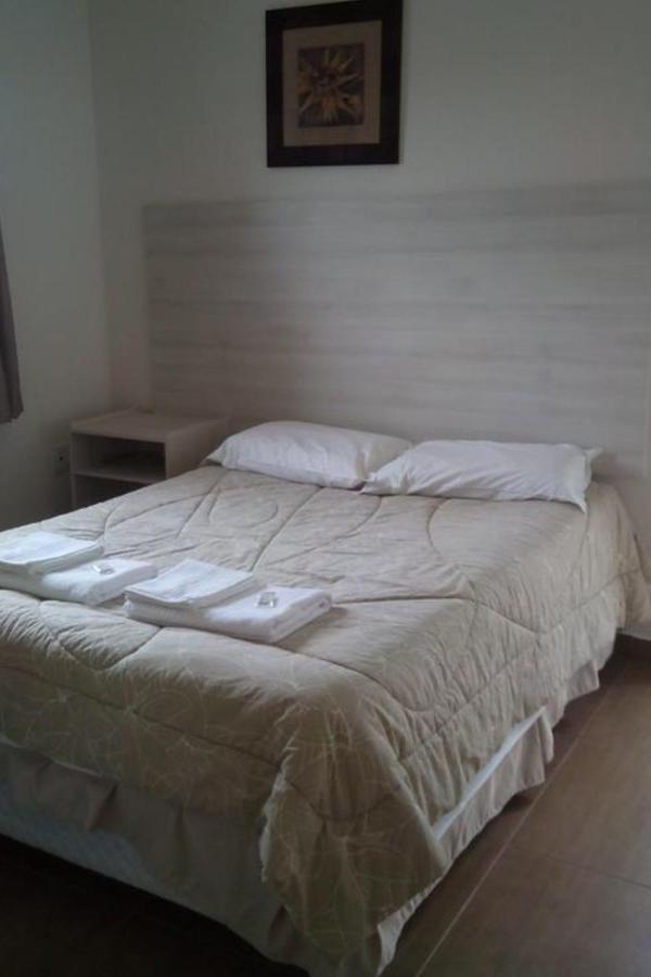 Hotel Vison จารินนู ภายนอก รูปภาพ