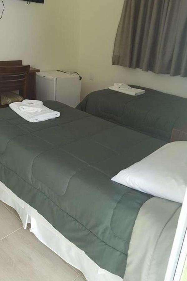 Hotel Vison จารินนู ภายนอก รูปภาพ