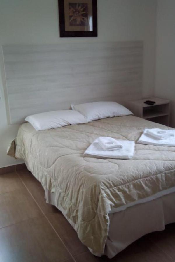 Hotel Vison จารินนู ภายนอก รูปภาพ