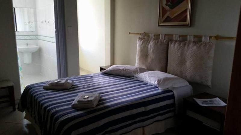 Hotel Vison จารินนู ภายนอก รูปภาพ