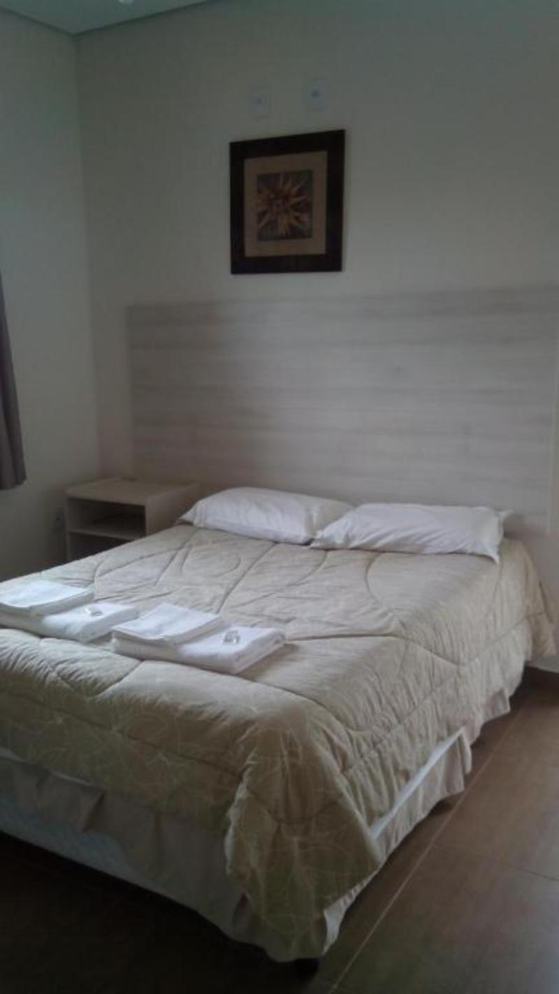 Hotel Vison จารินนู ภายนอก รูปภาพ
